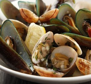 Supercharged shellfish could be the answer to vitamin deficiency