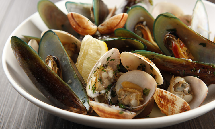 Supercharged shellfish could be the answer to vitamin deficiency