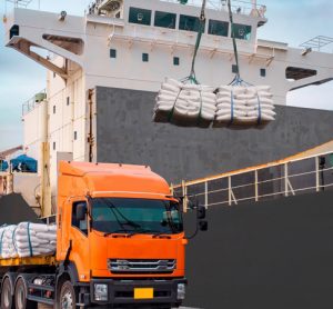 Spiraling freight costs threaten global food prices, warns BMPA