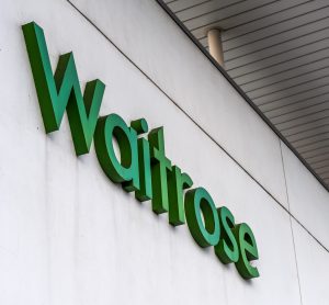 Waitrose