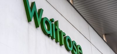Waitrose