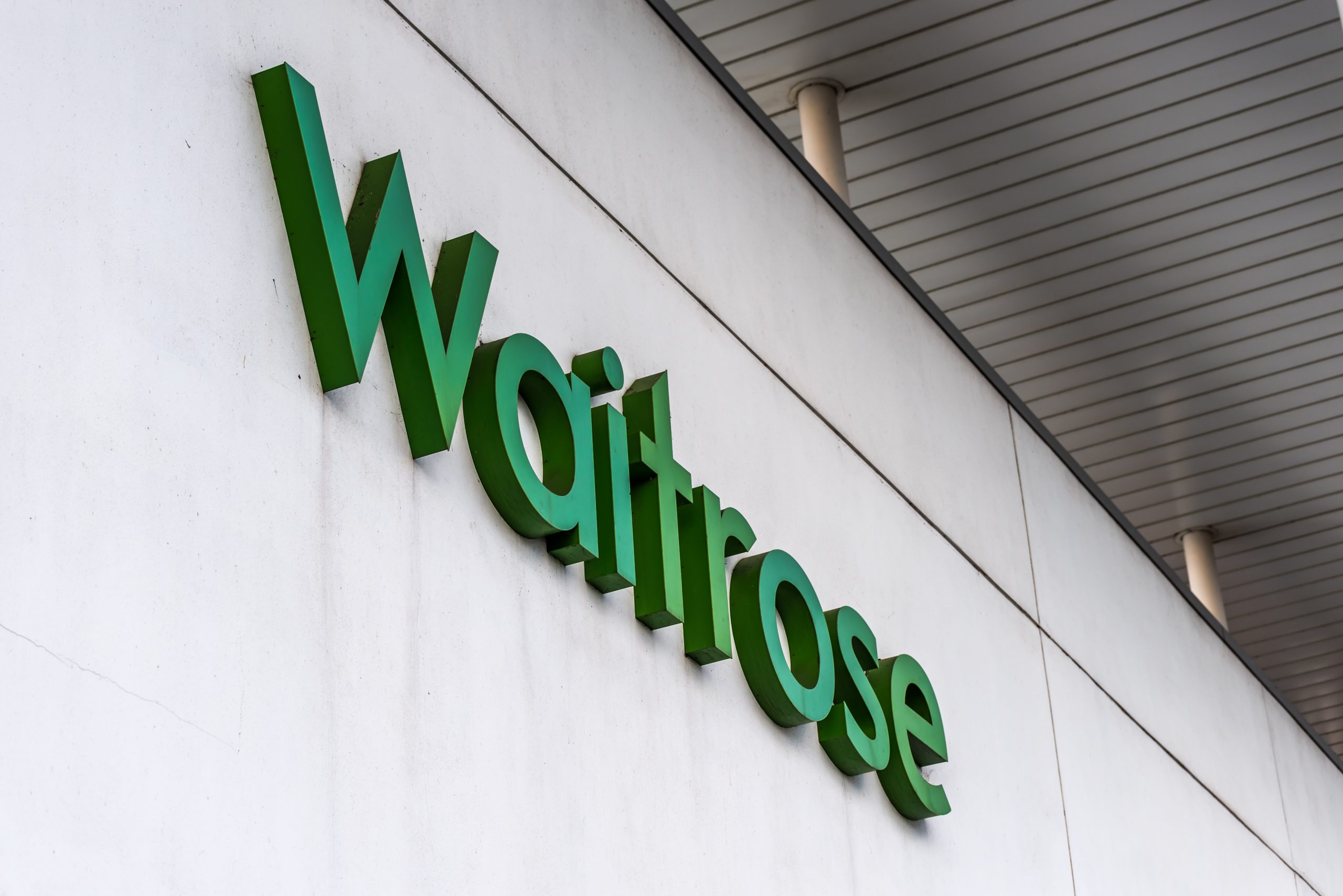 Waitrose