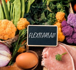 flexitarian