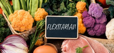 flexitarian