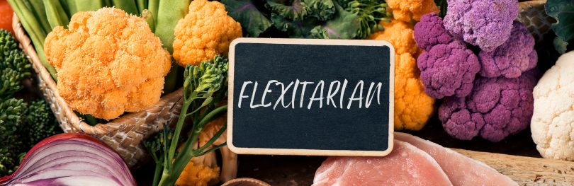 flexitarian