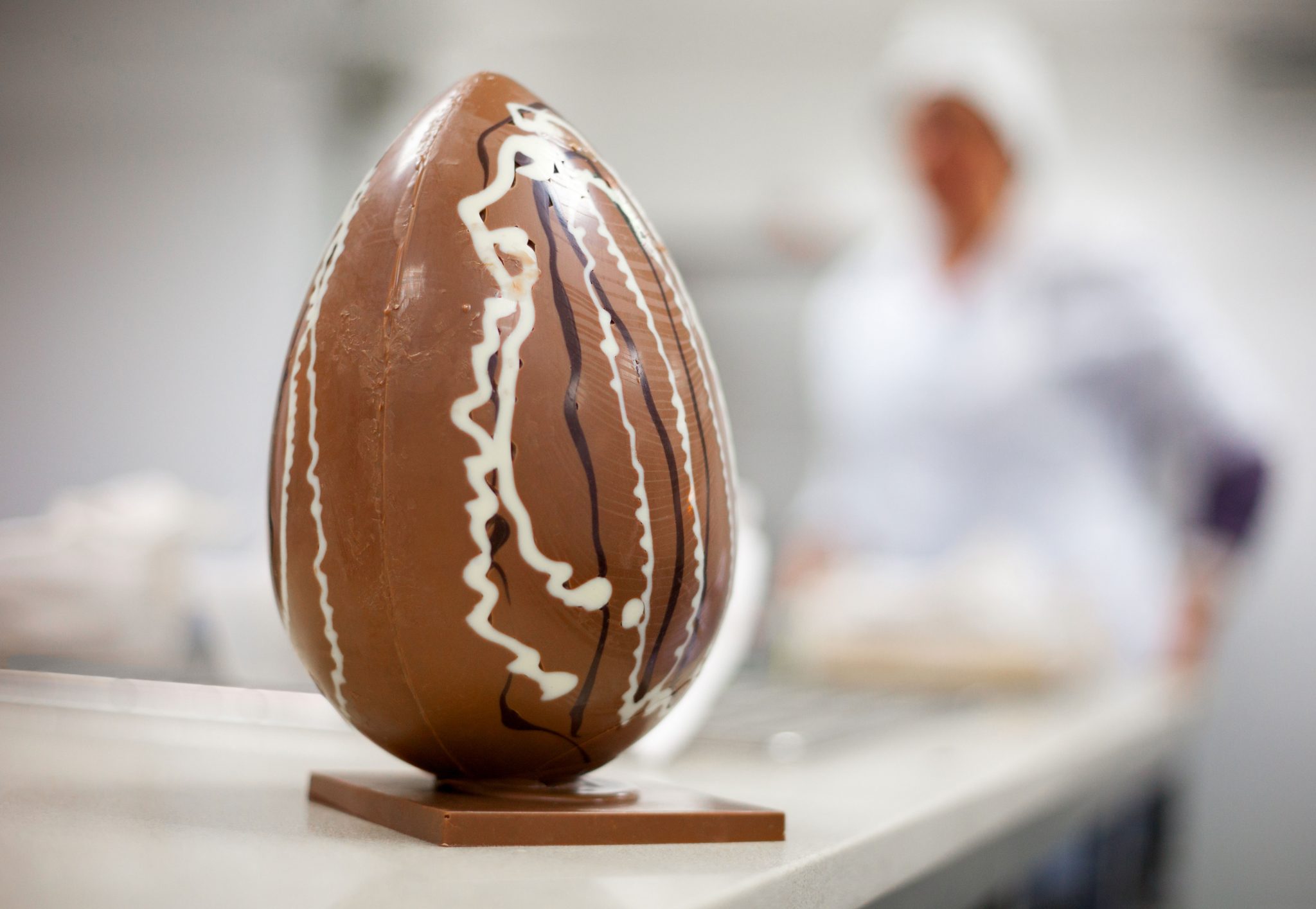 Luker Chocolate - News, Articles and Whitepapers - New Food Magazine