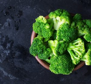 broccoli