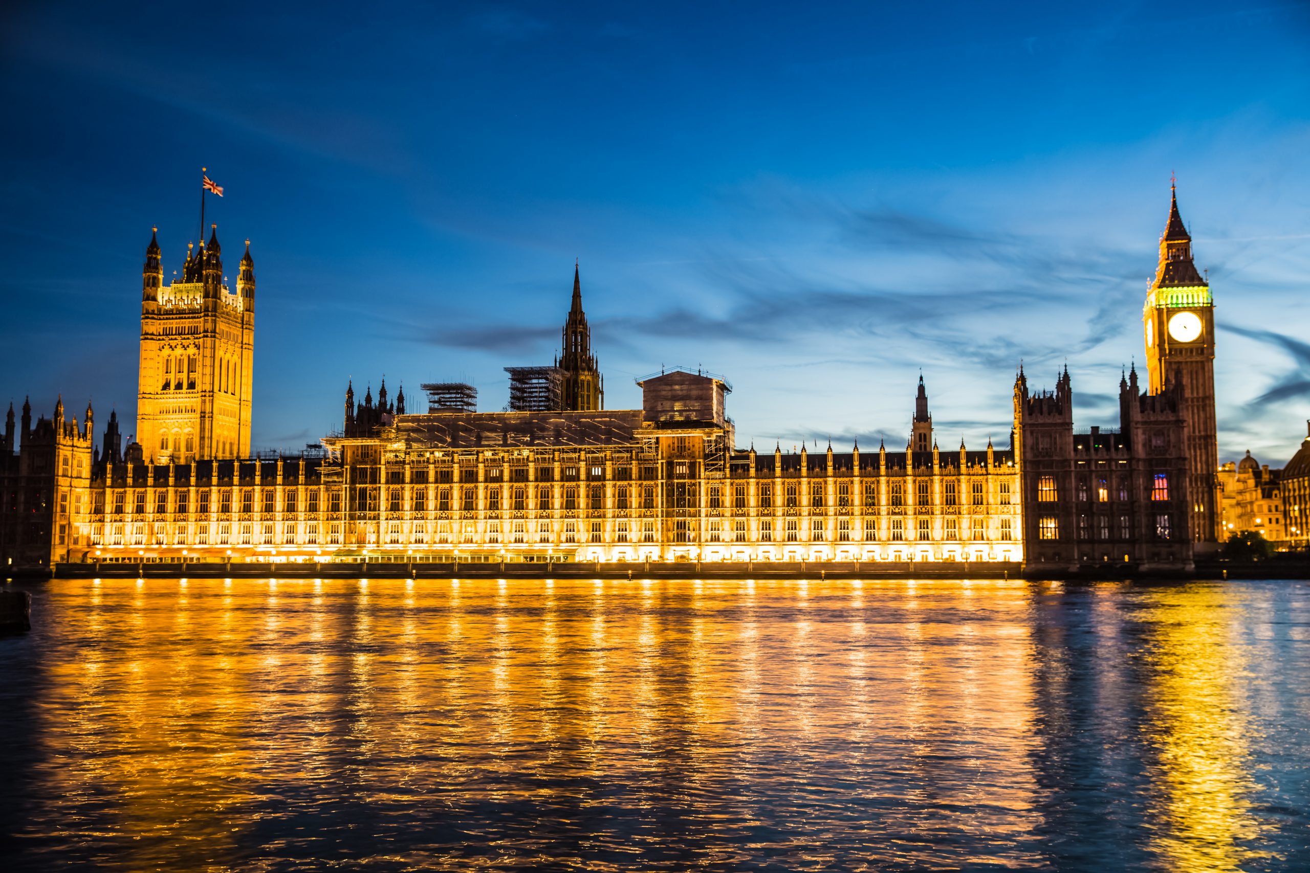 uk house of commons