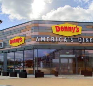 denny's