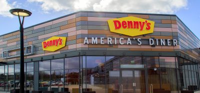 denny's