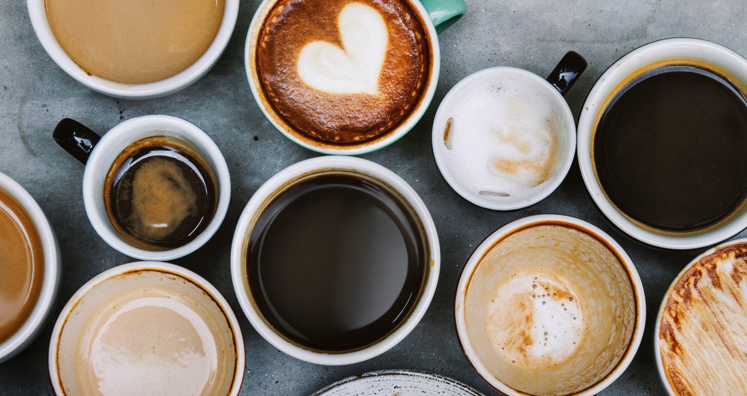 Mythbreakers Is coffee bad for your heart? New Food Magazine