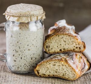 sourdough