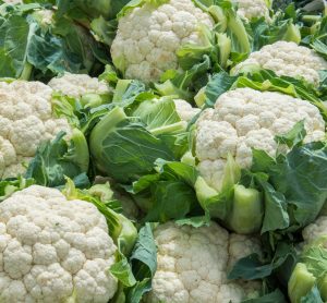 cauliflower