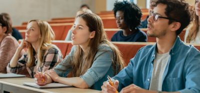 university students