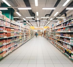 Fund to accelerate retail innovation established by grocery leaders