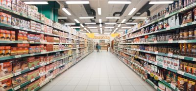 Fund to accelerate retail innovation established by grocery leaders