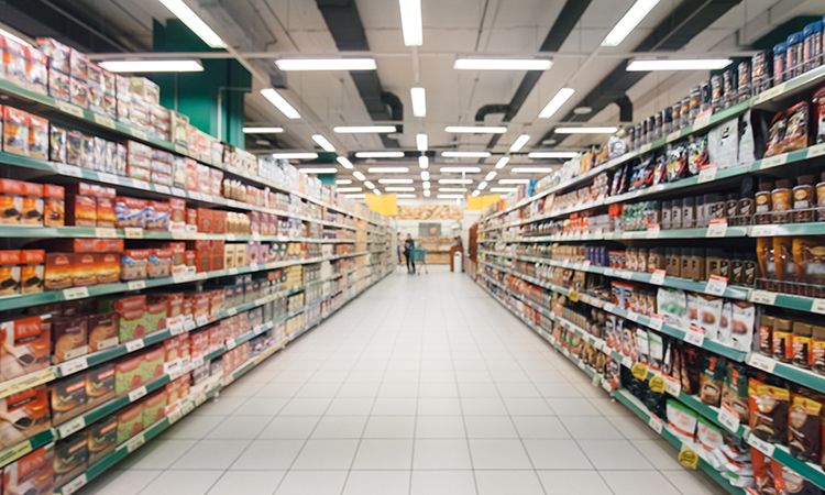 Fund to accelerate retail innovation established by grocery leaders