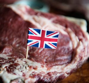 British meat