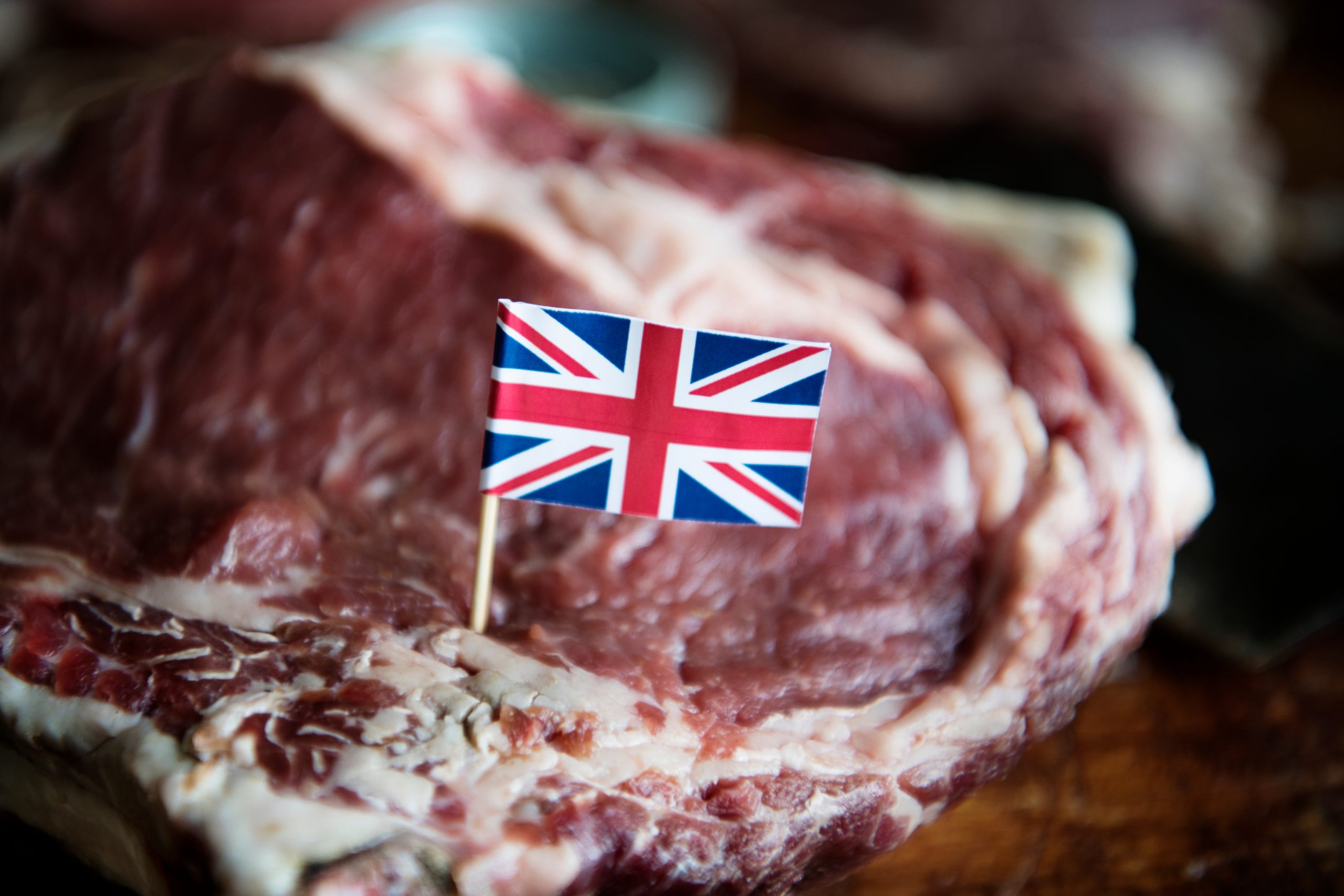 British meat