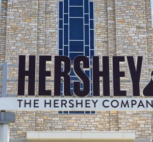 Hershey