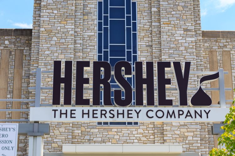 Hershey