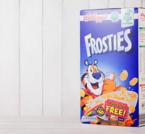 frosties