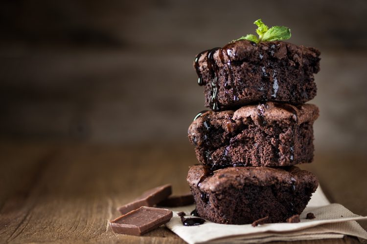 chocolate brownies