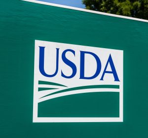 USDA