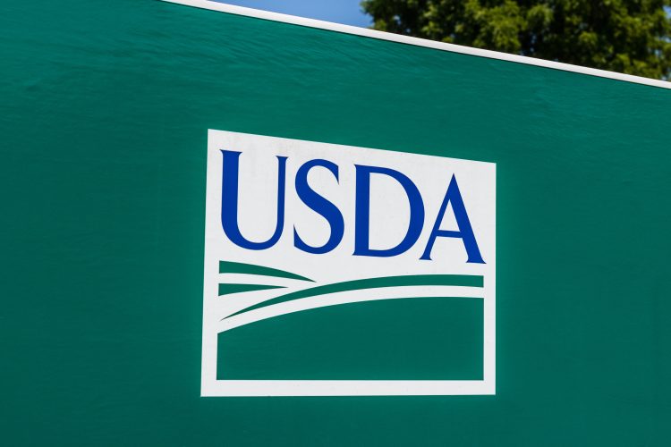 USDA