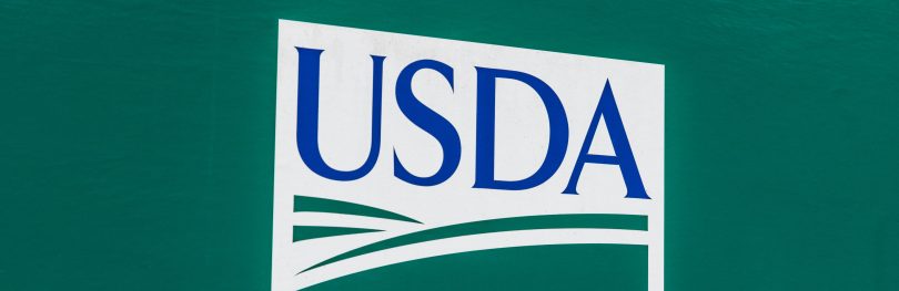 USDA