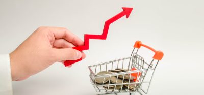 food inflation