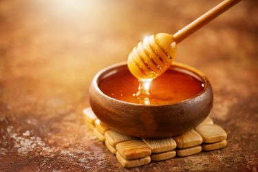 honey leadership article