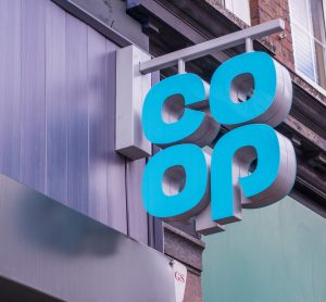 Co-op