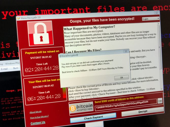 wannacry 