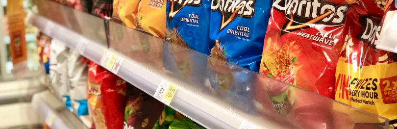 doritos