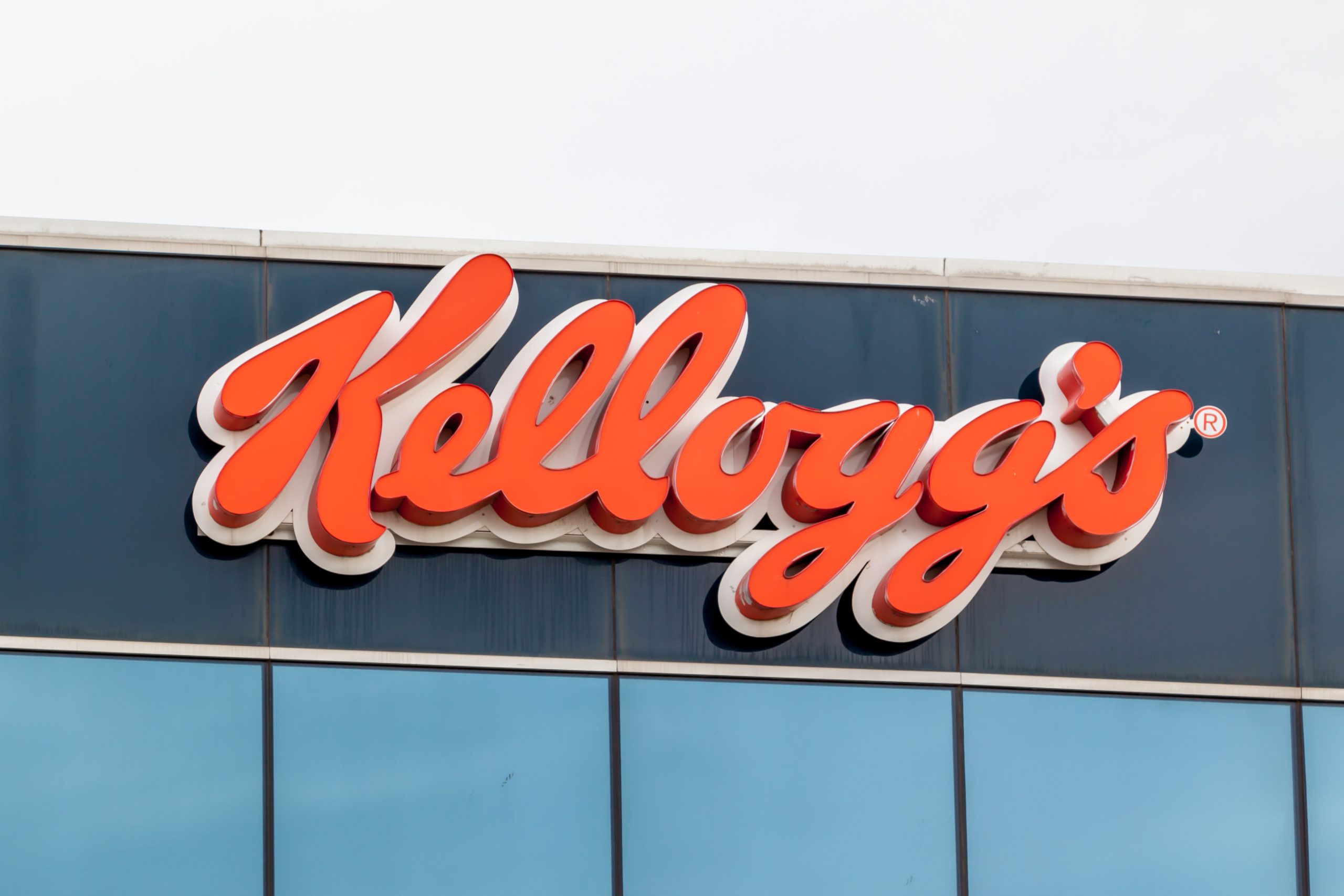 kellogg