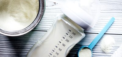 infant formula