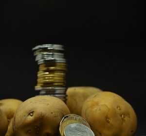 Afford Potatoes