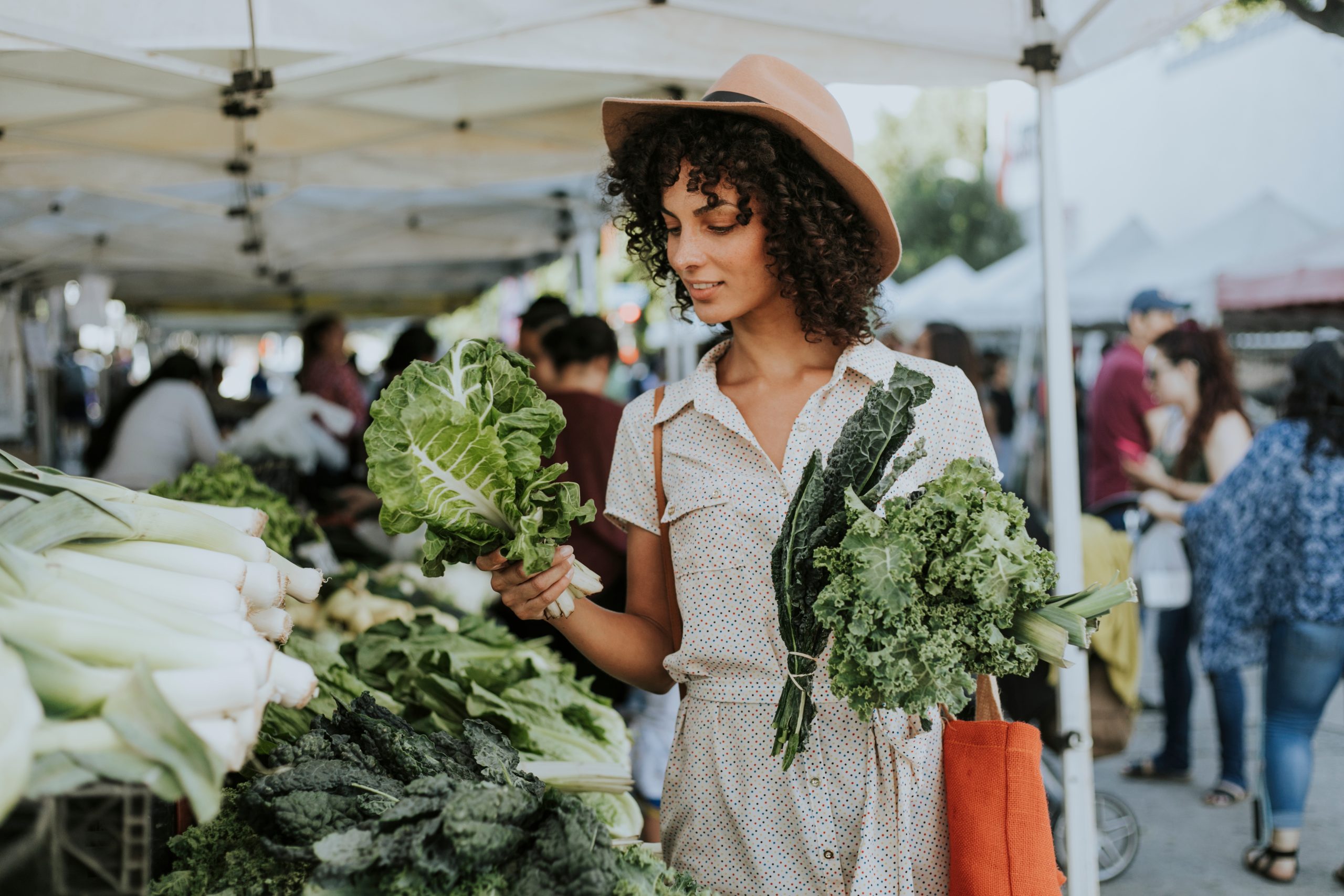 market