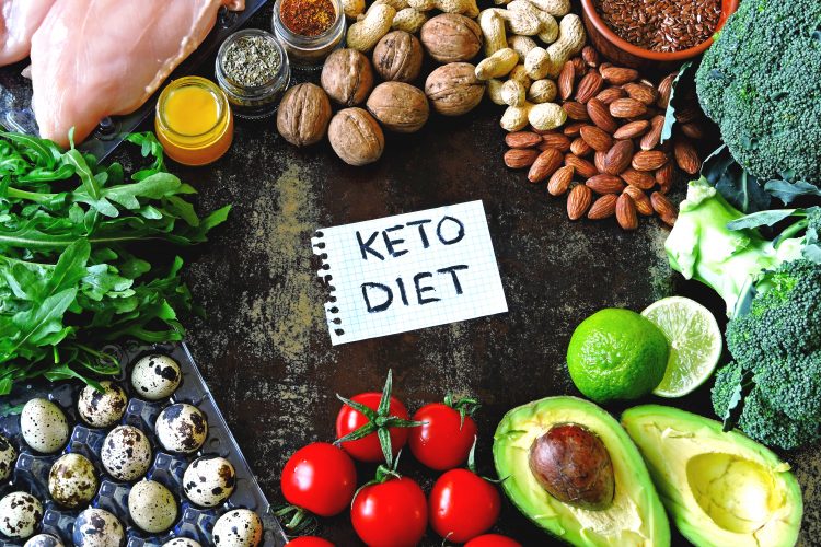 keto diet 