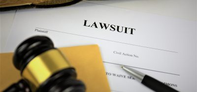 lawsuit
