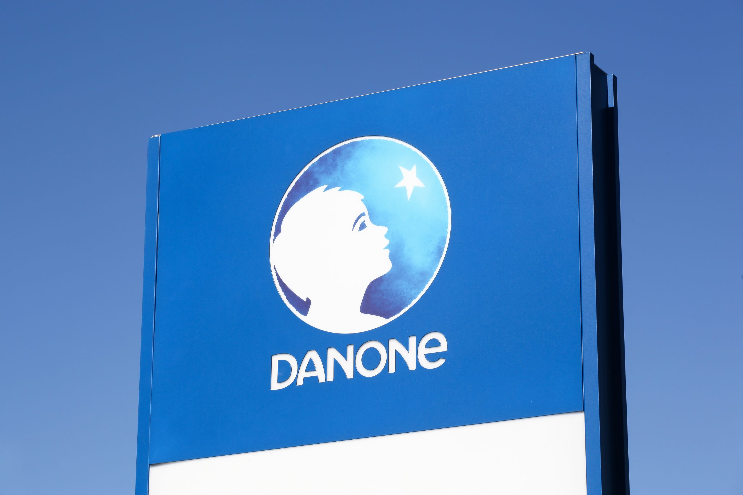 Danone