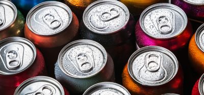 soda