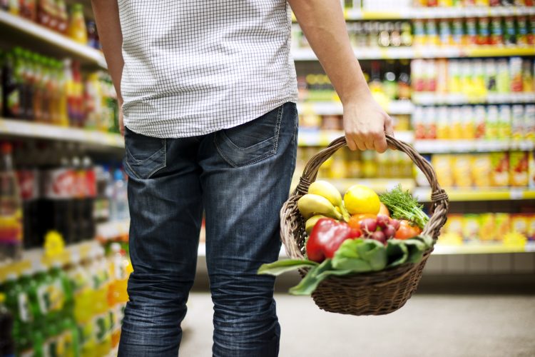 shopper