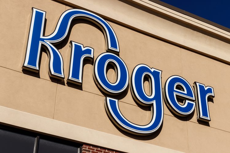 kroger