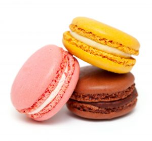 Macarons