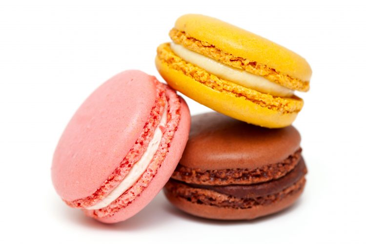 Macarons