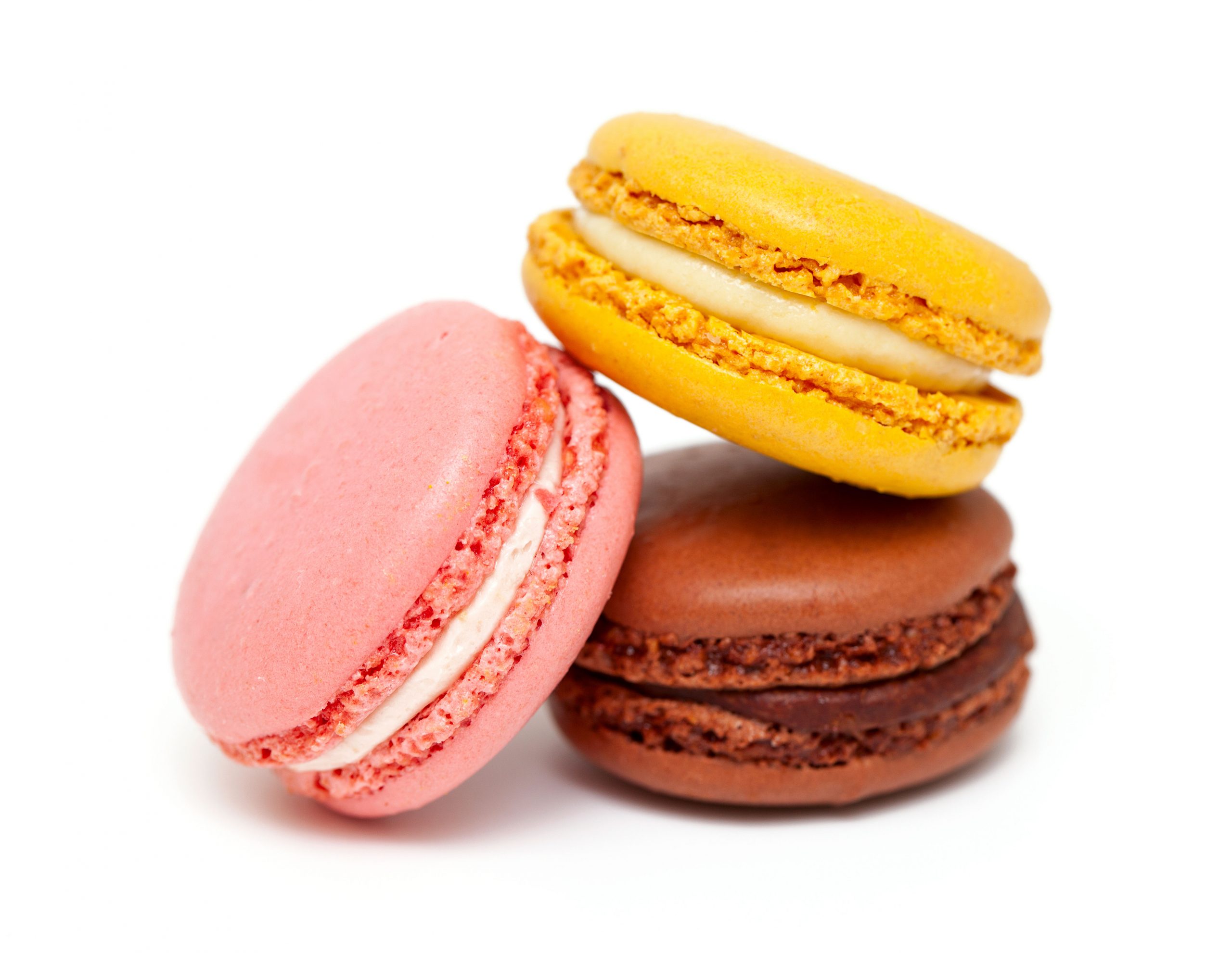 Macarons