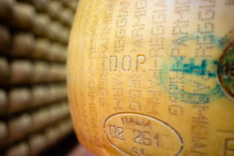 Geographical certifications, such as Italy’s DOP, are important to both consumers and producers 