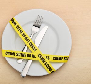 New powers and a new era: how the NFCU is reshaping the fight against food crime and food fraud
